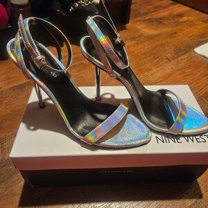 Nine West Sandals